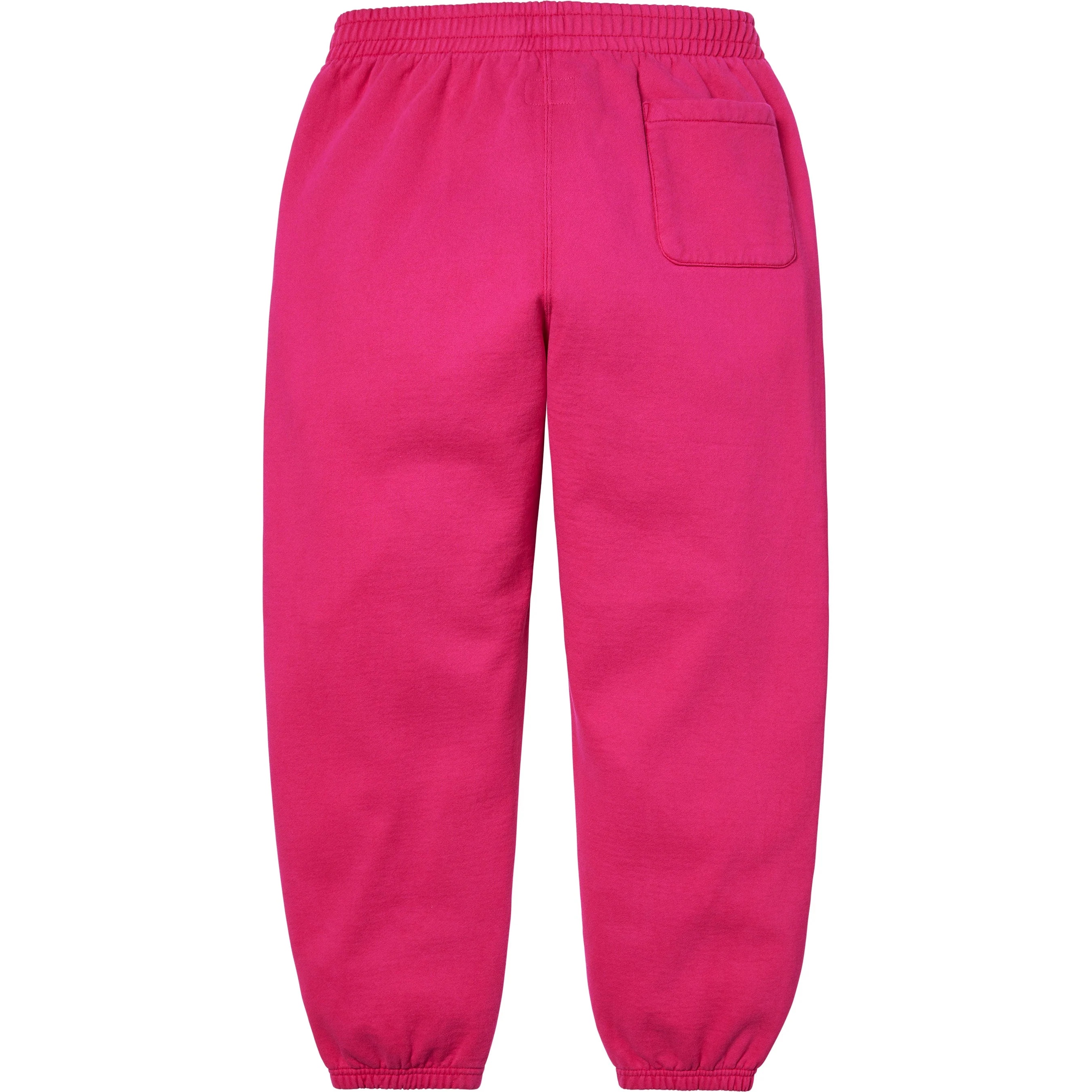 Small Box Sweatpant view 5